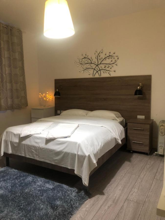 Oyo 94 Bricklane Studio Flats Hotell London Exteriör bild