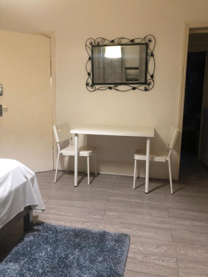 Oyo 94 Bricklane Studio Flats Hotell London Exteriör bild