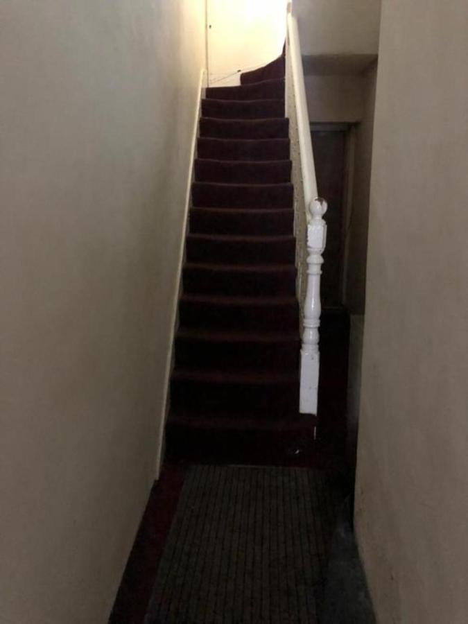 Oyo 94 Bricklane Studio Flats Hotell London Exteriör bild